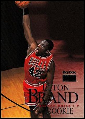 99SP 101a Elton Brand.jpg